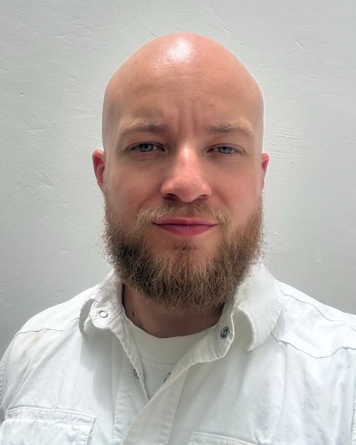 Dylan Mérigaud